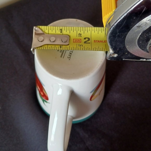 Mainstays Home Serveware Apple Design - Picture 6 of 9